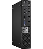 値下DELL Optiplex5090 i5-10500/16GB/SSD500 Amazon.com: Dell Optiplex 5090 SFF Desktop | Core i5-10500 - 512GB
